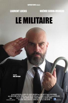 Le Militaire film afişi