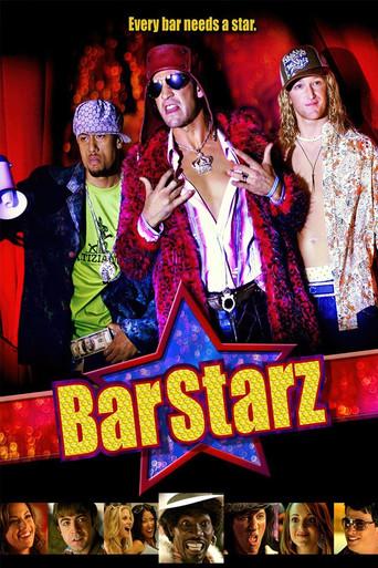 Bar Starz film afişi