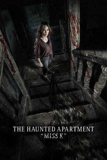 The Haunted Apartment: "Miss K" film afişi