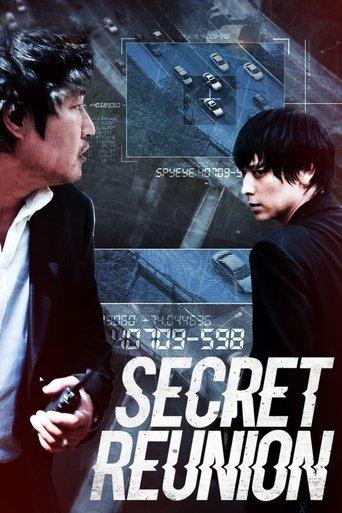 Secret Reunion film afişi