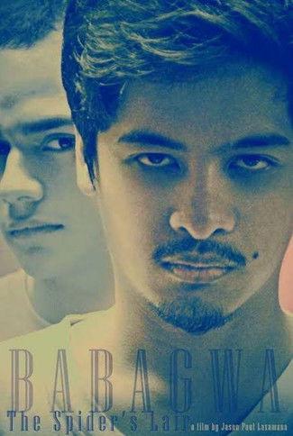 Babagwa film afişi