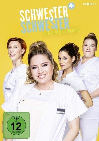 Schwester, Schwester – Hier liegen Sie richtig! dizi afişi