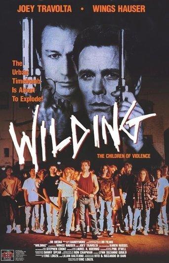 Wilding film afişi