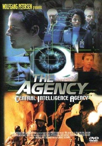 The Agency film afişi