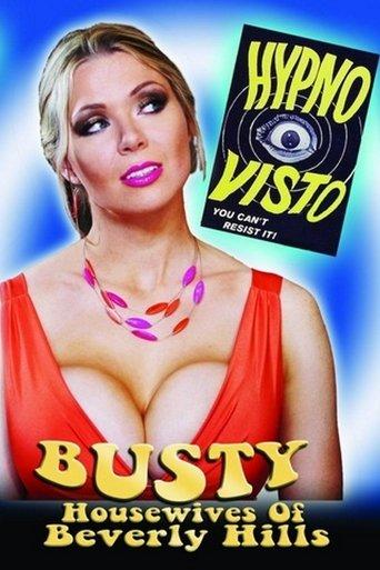 Busty Housewives of Beverly Hills film afişi