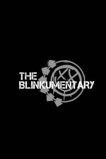 The Blinkumentary film afişi