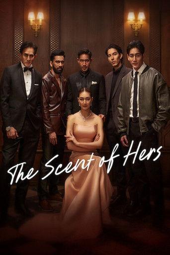 The Scent of Hers dizi afişi