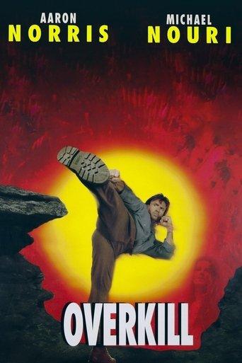 Overkill film afişi