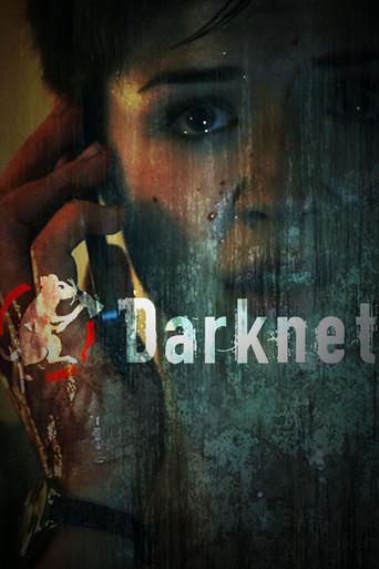 Darknet dizi afişi