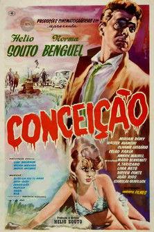 Conceição film afişi