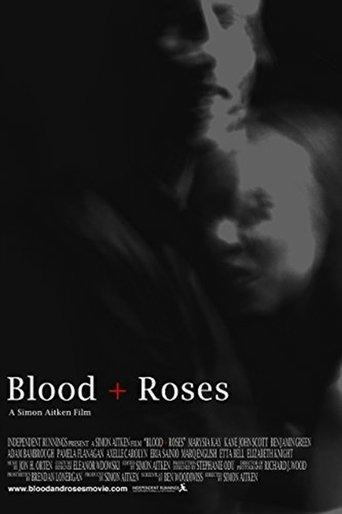 Blood + Roses film afişi