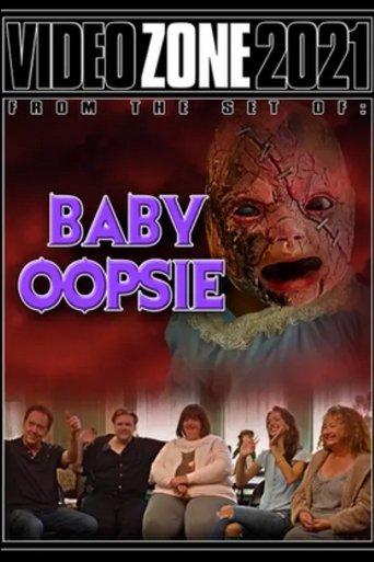 Videozone 2021: Baby Oopsie film afişi