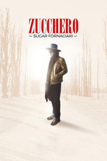 Zucchero | Sugar Fornaciari film afişi