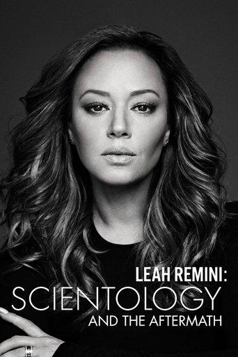 Leah Remini: Scientology and the Aftermath dizi afişi