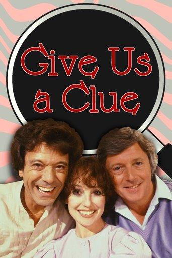 Give Us a Clue dizi afişi