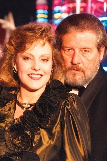 Η Δίψα dizi afişi