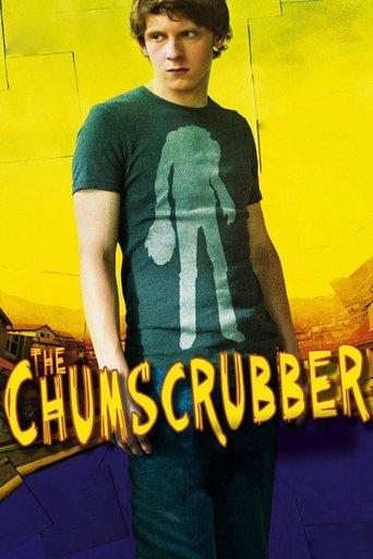 The Chumscrubber film afişi