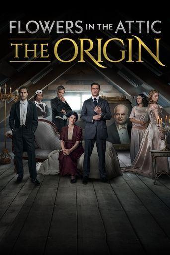 Flowers in the Attic: The Origin dizi afişi