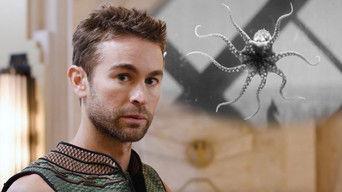 The Deep | World Octopus Day