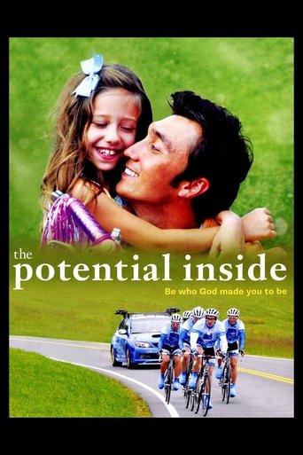The Potential Inside film afişi