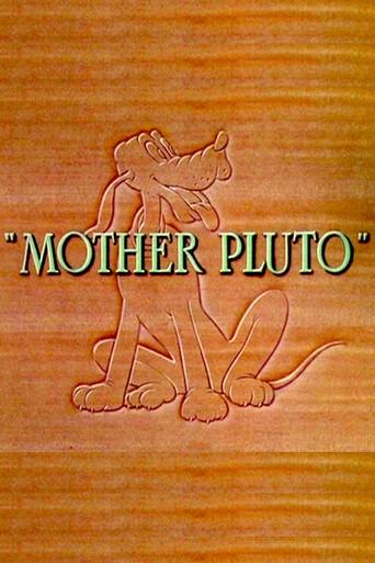 Mother Pluto film afişi