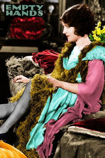 Empty Hands film afişi
