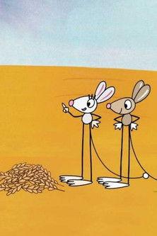 Tarbíci dizi afişi