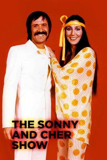 The Sonny and Cher Show dizi afişi