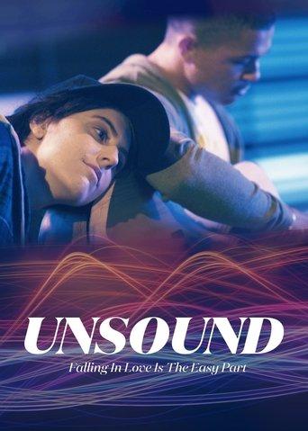 Unsound film afişi