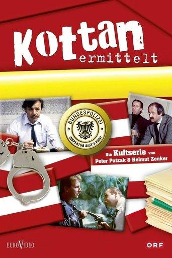 Kottan ermittelt dizi afişi