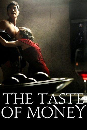 The Taste of Money film afişi