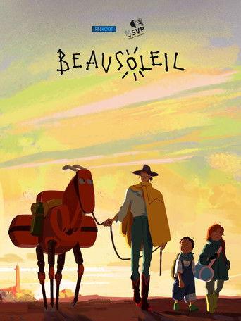 Beausoleil film afişi