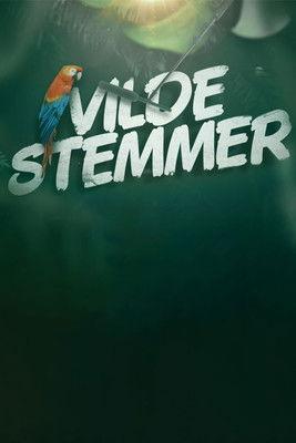 Vilde stemmer dizi afişi