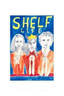 Shelf Life film afişi