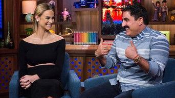 Meghan King Edmonds & Reza Farahan