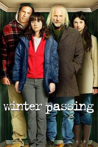 Winter Passing film afişi
