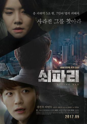 Biting Fly film afişi