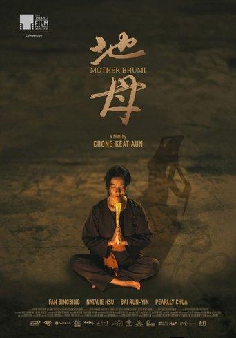 Mother Bhumi film afişi