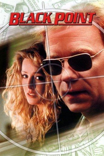 Black Point film afişi