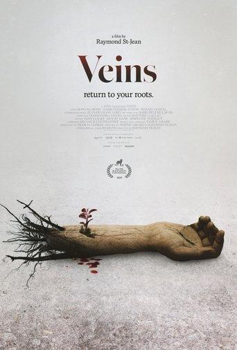 Veins film afişi