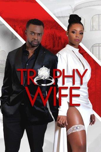 Trophy Wife film afişi