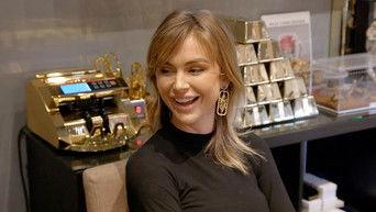 How'd You Like Them Apples?