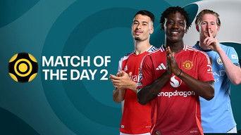 MOTD2 - 2nd February 2025