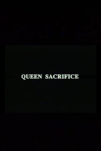 Queen Sacrifice film afişi