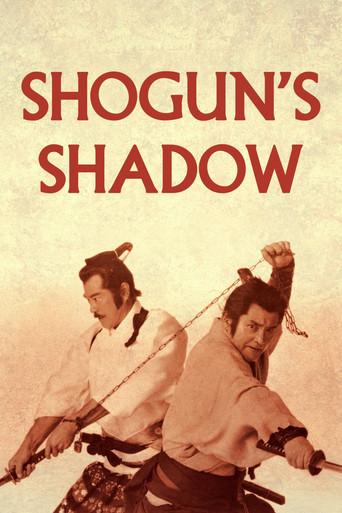 Shogun's Shadow film afişi