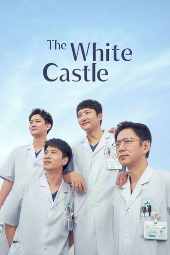 The White Castle dizi afişi