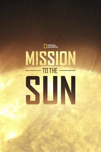 Mission to the Sun film afişi