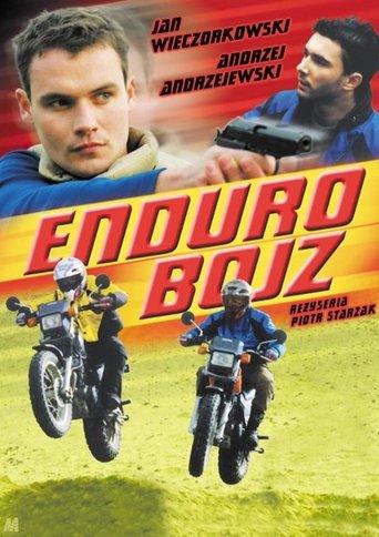Enduro Bojz film afişi