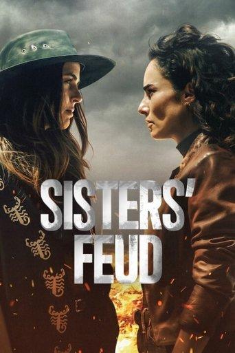 Sisters' Feud dizi afişi
