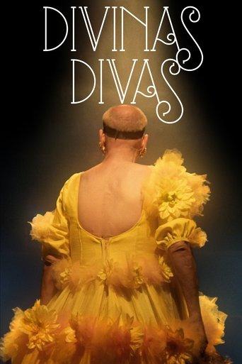 Divine Divas film afişi